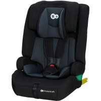 Автокрісло Kinderkraft Safety Fix 2 i-Size Black (KCSAFI02BLK0000) (5902533923083)