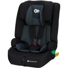 Автокрісло Kinderkraft Safety Fix 2 i-Size Black (KCSAFI02BLK0000) (5902533923083)
