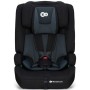 Автокрісло Kinderkraft Safety Fix 2 i-Size Black (KCSAFI02BLK0000) (5902533923083)