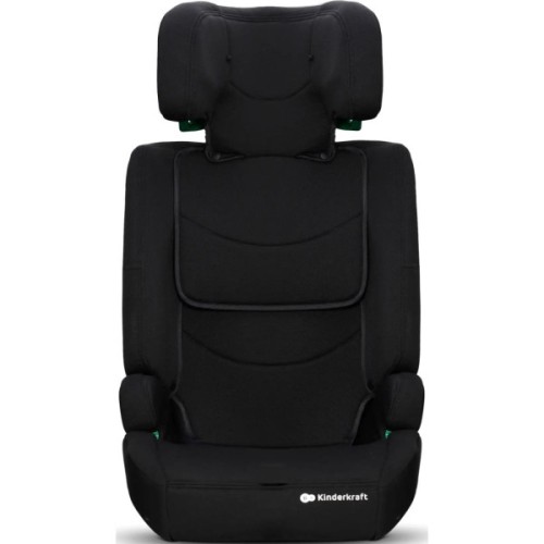 Автокрісло Kinderkraft Safety Fix 2 i-Size Black (KCSAFI02BLK0000) (5902533923083)
