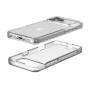 Чохол до мобільного телефона UAG iPhone 17 Pro Max Plyo Ice (114533114343)