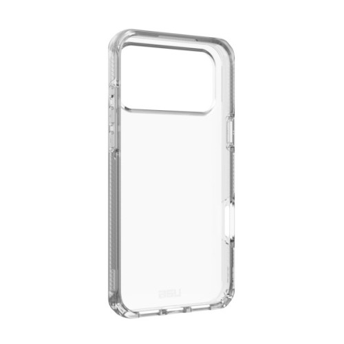 Чохол до мобільного телефона UAG iPhone 17 Pro Max Plyo Ice (114533114343)