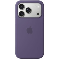 Чохол до мобільного телефона Apple Silicone iPhone 17 Pro Purple Fog Model A3559 (MGFG4ZM/A)