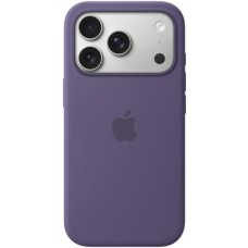 Чохол до мобільного телефона Apple Silicone iPhone 17 Pro Purple Fog Model A3559 (MGFG4ZM/A)