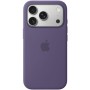 Чохол до мобільного телефона Apple Silicone iPhone 17 Pro Purple Fog Model A3559 (MGFG4ZM/A)
