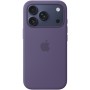 Чохол до мобільного телефона Apple Silicone iPhone 17 Pro Purple Fog Model A3559 (MGFG4ZM/A)