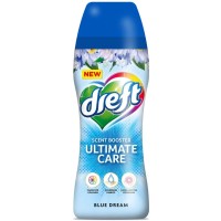 Кондиціонер для білизни Dreft Blue Dream в гранулах 210 г (8719558802692)