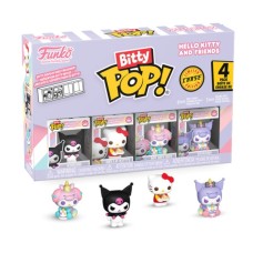 Фігурка Funko Pop набір Sanrio Куромі (85715)