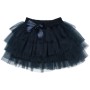 Спідниця дитяча Breeze фатінова багатошарова (14349-134G-blue)