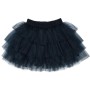 Спідниця дитяча Breeze фатінова багатошарова (14349-134G-blue)