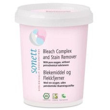 Відбілювач Sonett Органічний відбілюючий комплекс 450 г (4007547103924)