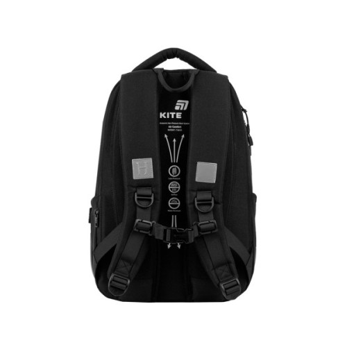 Рюкзак шкільний Kite Education teens 2587M HP (HP26-2587M)