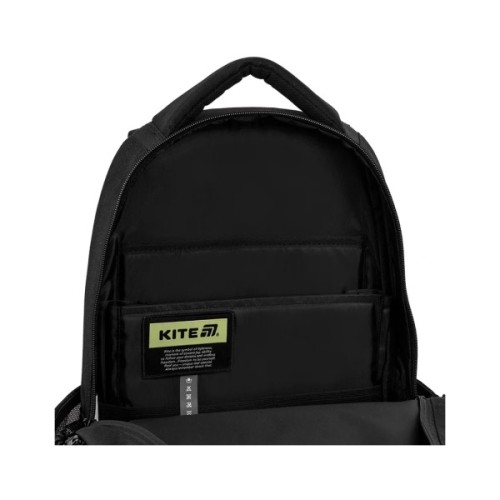 Рюкзак шкільний Kite Education teens 2587M HP (HP26-2587M)