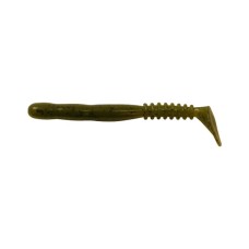 Силікон рибальський Reins Rockvibe Shad 2" 001 Watermelon Seed (20 шт/уп.) (1552.01.21)