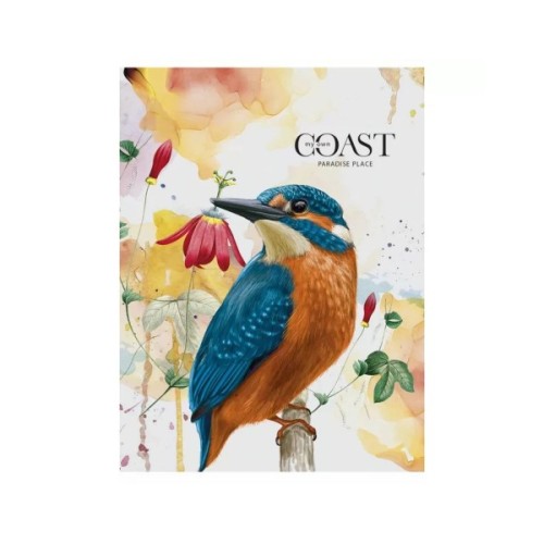 Зошит Школярик А5 Student клітинка 80 аркушів (A5-080-5084K)