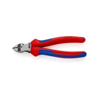 Кусачки KNIPEX бічні (14 22 160)