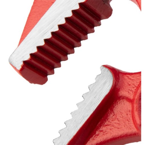 Ключ Neo Tools трубний, 90°, робочий діапазон 0-38мм, 420мм (02-424)