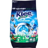 Пральний порошок Klee Universal 5 кг (4260353550928/4260418935288)