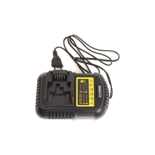 Зарядний пристрій для акумуляторів інструменту PowerPlant для DeWALT GD-DEW-12-18V (TB920570)