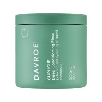 Кондиціонер для волосся Davroe Curlicue Deep Conditioning Rinse 300 мл (9326123009906)
