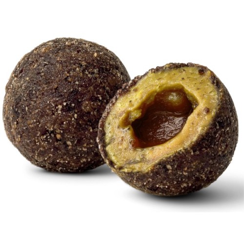 Ласощі для собак LK Baits Pet Nutrigo Plantago Mini для дрібних порід з сиропом подорожника (Ø 15 мм) 75 г (7777026)
