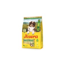 Сухий корм для собак Josera Duck & Potato Adult All Sizes 3 кг (4032254788126)