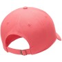 Кепка Nike U Nsw H86 Futura Wash Cap 913011-894 кораловий Уні OSFM (196604174398)