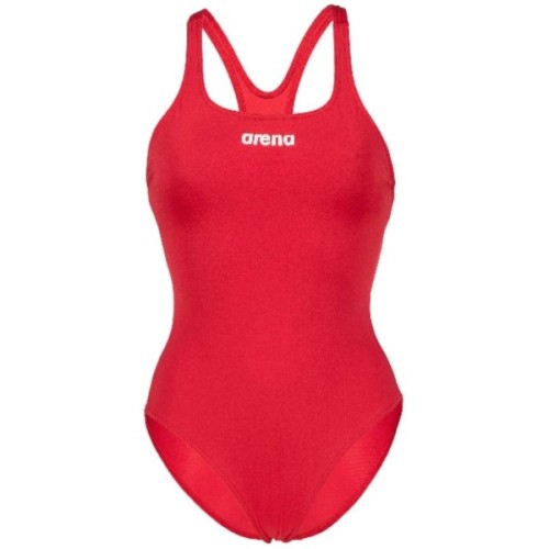 Купальник Arena Team Swimsuit Swim Pro Solid 004760-450 червоний 36 (3468336645789)
