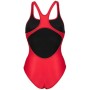 Купальник Arena Team Swimsuit Swim Pro Solid 004760-450 червоний 36 (3468336645789)