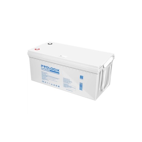 Батарея LiFePo4 Prologix 12.8V - 200Ah (PLFP12-200)