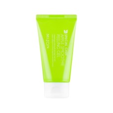 Пілінг для обличчя Mizon Special Care Apple Smoothie Peeling Gel 120 мл (8809663752576)
