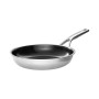 Набір сковорідок KitchenAid MSS 24 + 28 см (CC004916-001)