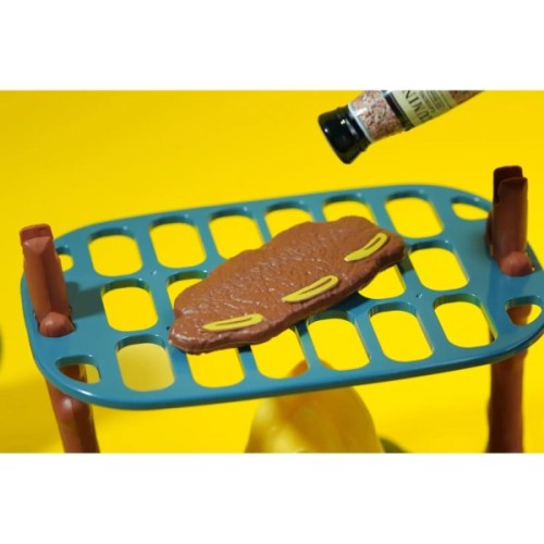 Ігровий набір Otamanko для кемпінгу Мандруй та готуй (CA004)