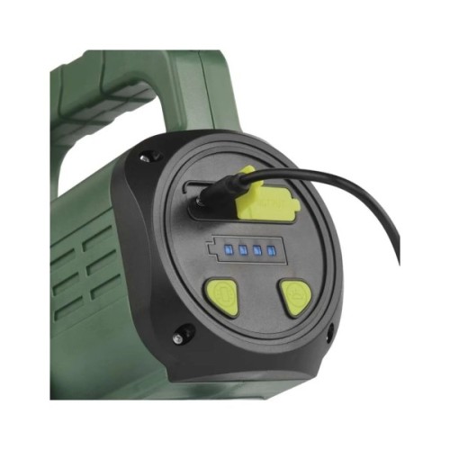 Ліхтар EMOS P2315 LED+ COB LED 700 лм 3600 мАг (P2315)