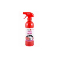 Автомобільний очисник NOWAX Tyre Shine,750ml (NX75006)