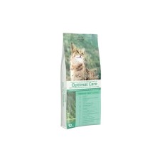 Сухий корм для кішок Carpathian Pet Food Optimal Care 12 кг (4820111140817)