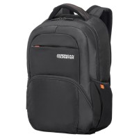 Рюкзак для ноутбука American Tourister 15.6" Urban Groove UG7 office backpack, Black, 26л (24G*09007)