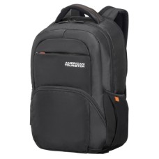 Рюкзак для ноутбука American Tourister 15.6" Urban Groove UG7 office backpack, Black, 26л (24G*09007)