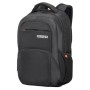 Рюкзак для ноутбука American Tourister 15.6" Urban Groove UG7 office backpack, Black, 26л (24G*09007)