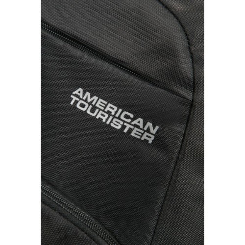 Рюкзак для ноутбука American Tourister 15.6" Urban Groove UG7 office backpack, Black, 26л (24G*09007)