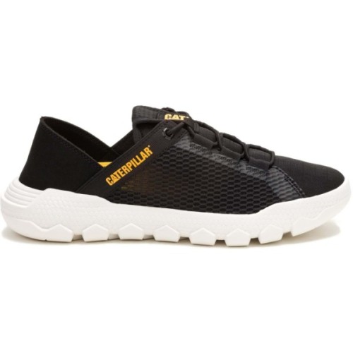 Кросівки Caterpillar (CAT) Hex Lite Vent Slip On P726253 чорні 42 (195021016717)