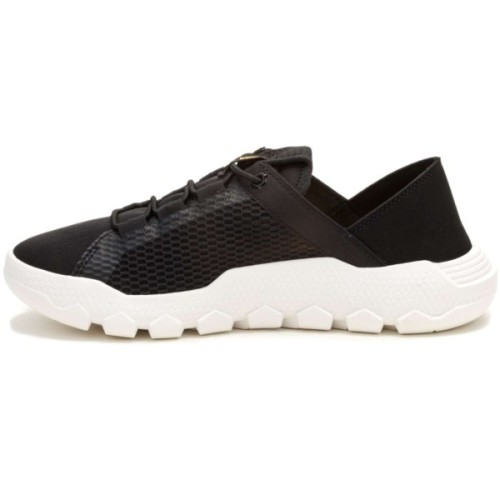 Кросівки Caterpillar (CAT) Hex Lite Vent Slip On P726253 чорні 42 (195021016717)