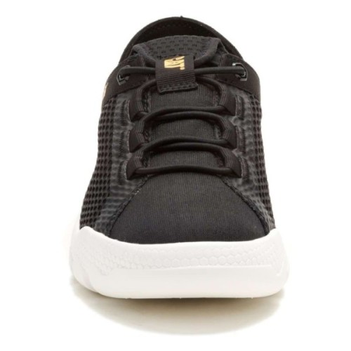 Кросівки Caterpillar (CAT) Hex Lite Vent Slip On P726253 чорні 42 (195021016717)