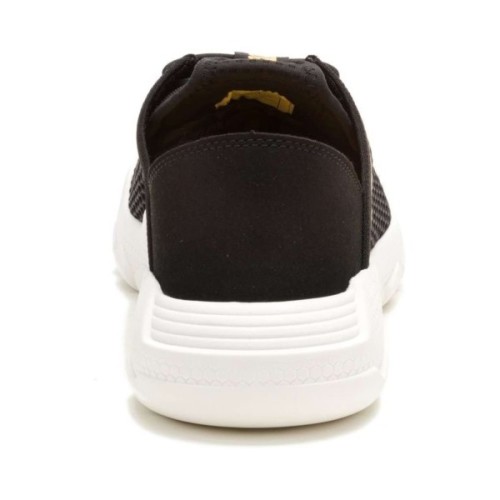 Кросівки Caterpillar (CAT) Hex Lite Vent Slip On P726253 чорні 42 (195021016717)