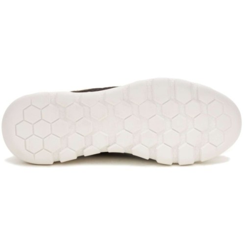 Кросівки Caterpillar (CAT) Hex Lite Vent Slip On P726253 чорні 42 (195021016717)