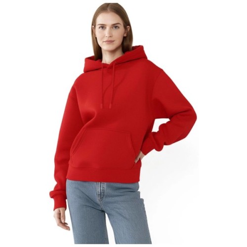 Худі NikiBo Essential червоний M (10090101-02M)