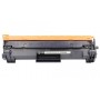 Картридж Static Control HP LJ CF244A 1000ст (002-01-VF244A)