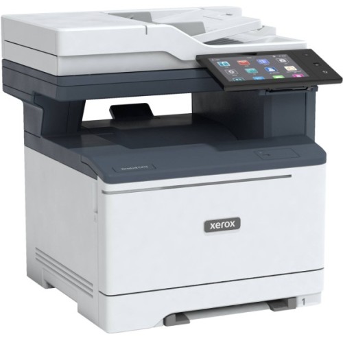 Багатофункціональний пристрій Xerox C415dn (C415V_DN)