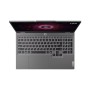 Ноутбук Lenovo LOQ 15ARP9 (83JC00NTRA)