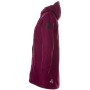 Куртка Huppa JANELLE 18028004 бордовий 80034 XS (4741468953915)